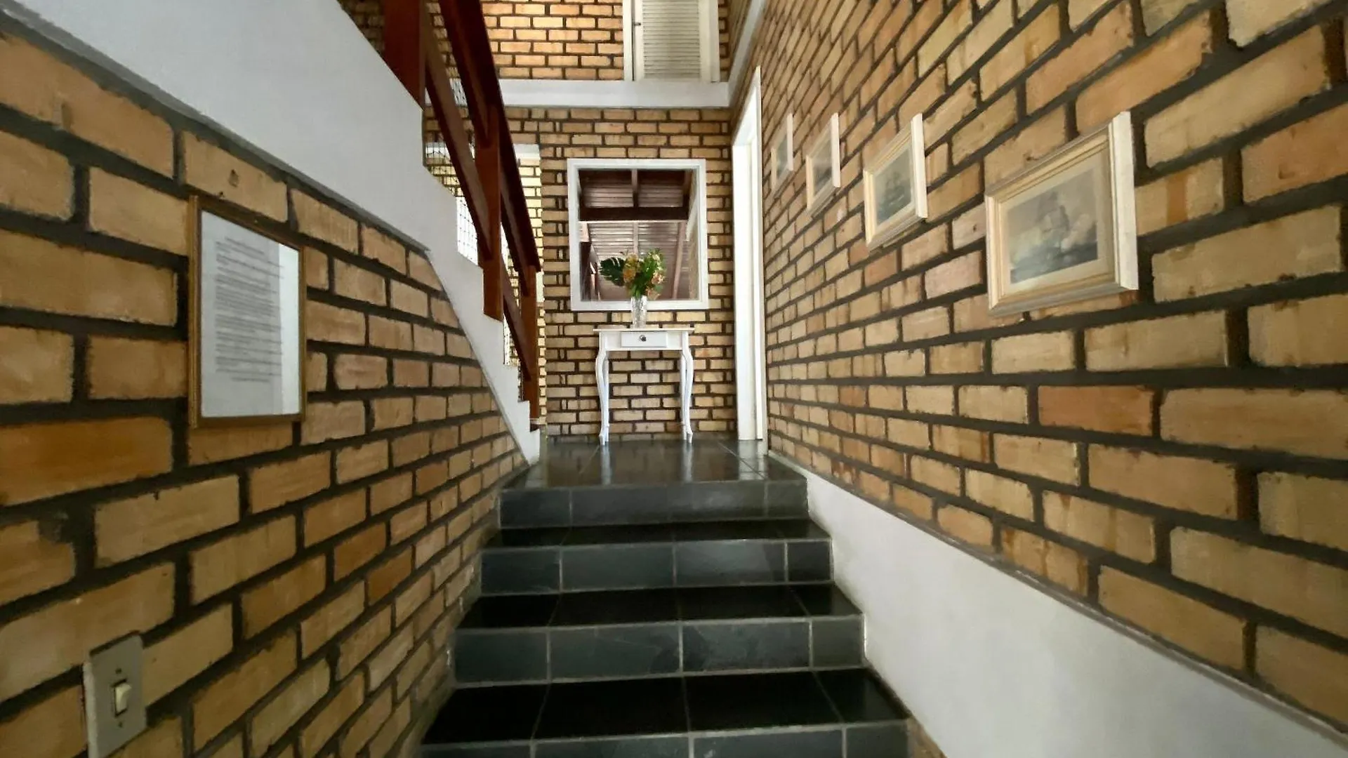 Prázdninový dům 002B - Casa De Veraneio Em Bombinhas Com 4 Dormitorios Proxima Ao Mar